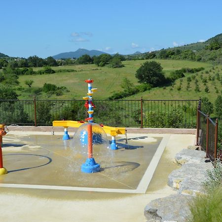 Domaine De Chadeyron Hotel Lagorce  Exterior photo
