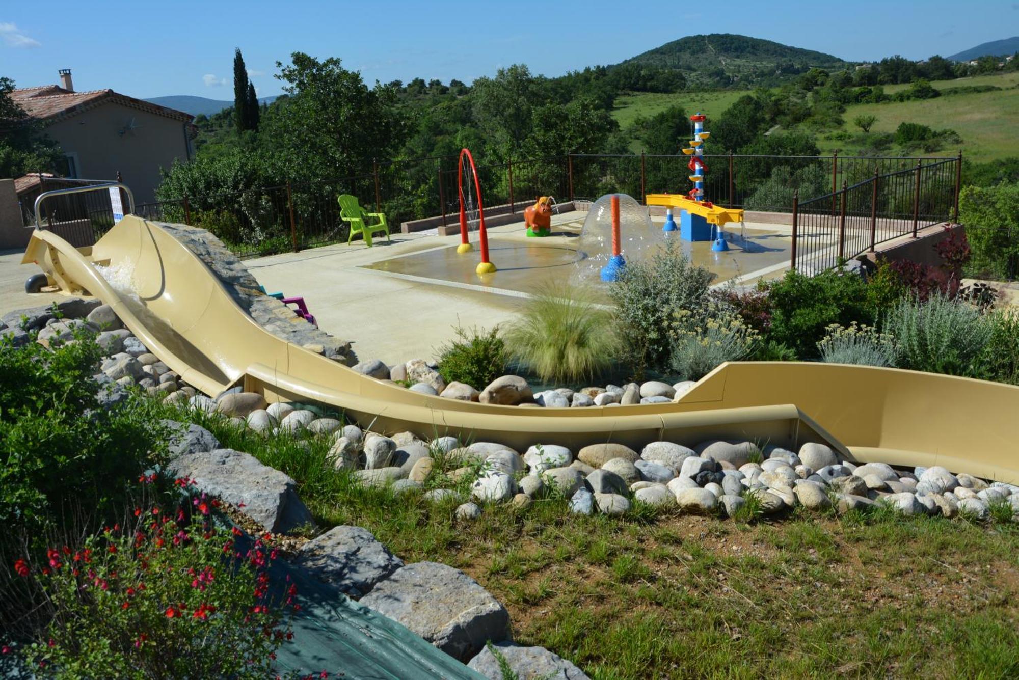 Domaine De Chadeyron Hotel Lagorce  Exterior photo